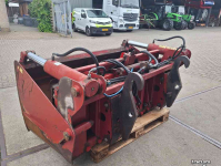 Silage cutting bucket Strautmann Kuilhapper 233