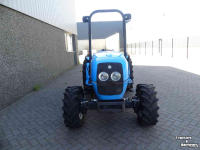 Small-track Tractor Landini Rex75GE