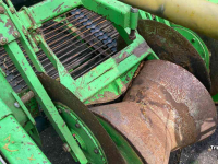 Potato harvester AVR Wagenrooier