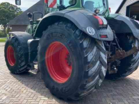 Tractor Fendt 927