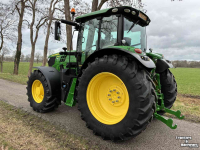 Tractor John Deere 6155R