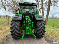 Tractor John Deere 6155R