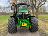 Tractor John Deere 6155R