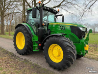 Tractor John Deere 6155R
