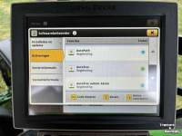 Tractor John Deere 6155R