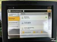Tractor John Deere 6155R