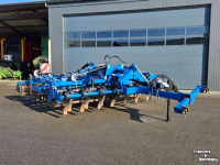 Seedbed combination VSS ZB 4000 Agro Zaaibedbereider