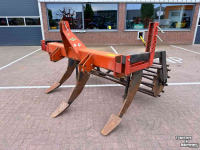 Deep subsoiler Hekamp Diepwoeler 3-Poot