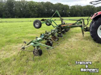 Tedder Stoll z905A Pro