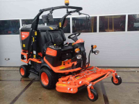 Ride-on mower Kubota FC3-261 Frontmaaier met opvang  - Gianni Ferrari