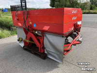 Fertilizer spreader Rauch Alpha 1142 W