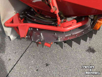 Fertilizer spreader Rauch Alpha 1142 W