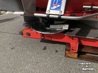 Fertilizer spreader Rauch Alpha 1142 W