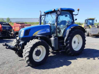 Tractor New Holland T6070 PLUS