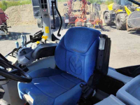 Tractor New Holland T6070 PLUS