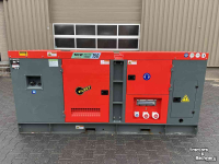 Aggregates  ASHITA 150 KVA