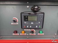 Aggregates  ASHITA 150 KVA
