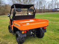 ATV / Quads Linhai 1100