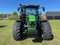 Tractor Deutz-Fahr 5125 GS