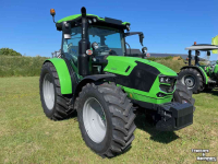 Tractor Deutz-Fahr 5125 GS
