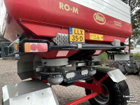 Fertilizer spreader Vicon RO-M Rotaflow Geospread Kunstmeststrooier