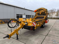 Onion harvester Samon Uienlader SU2LS