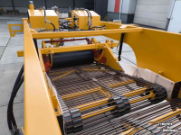 Onion harvester Samon Uienlader SU2LS