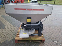 Fertilizer spreader Eurospand Kunstmeststrooier / Meststofstrooier