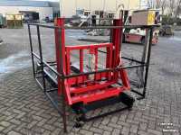 Other conveying equipment and accessories Bijlsma Hercules Palletmagazijn