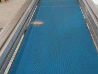 Conveyor  Transportband / Vlakke Band