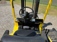 Forklift Hyster H2.50XM LPG !!2100uur!!