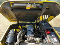 Forklift Hyster H2.50XM LPG !!2100uur!!