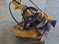 Roadside milling machine  Bermschaaf / bermvlakker