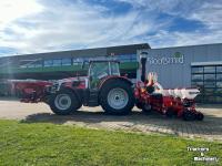 Seed drill Kverneland Optima F SX