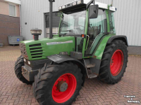 Tractor Fendt 307