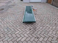 Conveyor  Michalak transportband