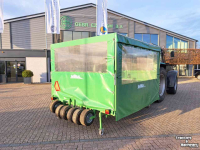 Transplanter Basrijs BPS/FD150H