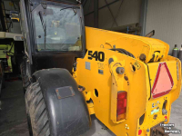 Telehandler JCB 540/70