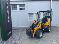 Wheelloader Schäffer 2428-2 DEMO