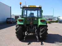 Tractor Fendt 306 LS