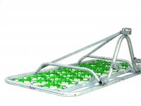 Pasture harrow Qmac WS250 