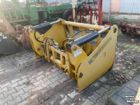 Silage cutting bucket Mammut SC170M