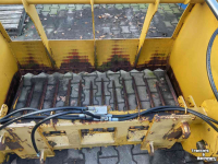 Silage cutting bucket Mammut SC170M