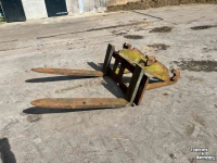 Pallet Forks  CW30 Palletvork