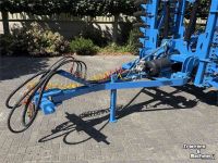 Disc harrow Agri-Koop BTHC 60