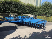 Disc harrow Agri-Koop BTHC 60