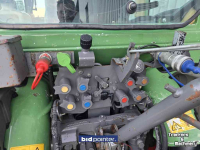 Small-track Tractor Fendt 209 V Vario Vineyard