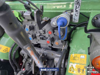 Small-track Tractor Fendt 209 V Vario Vineyard