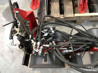 Sugar beet harvester Holmer T4 Poetseras