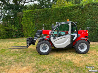 Telehandler Manitou MLT 625-75H